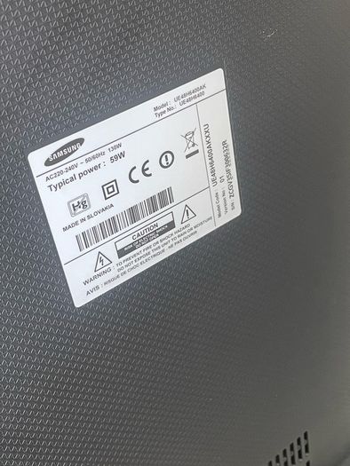 Samsung TV
