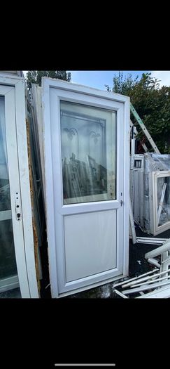 pvc window from 150