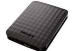 Maxtor 4TB USB 3.0 portable 2.5