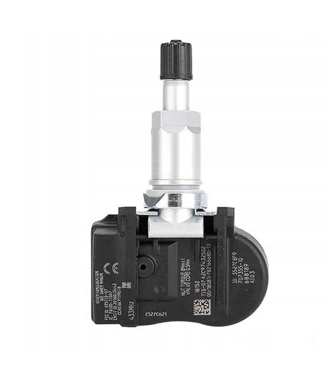 TPMS tyre pressure sensor BMW 1,2,3,4, x1,x3,and more