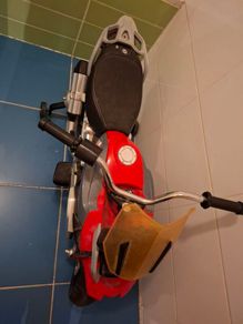 kids battery motorcycle