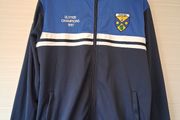 Cavan GAA Track Top. Official KCS Cavan Mens Track Top. Collect In Dublin Or Receive Via Post.