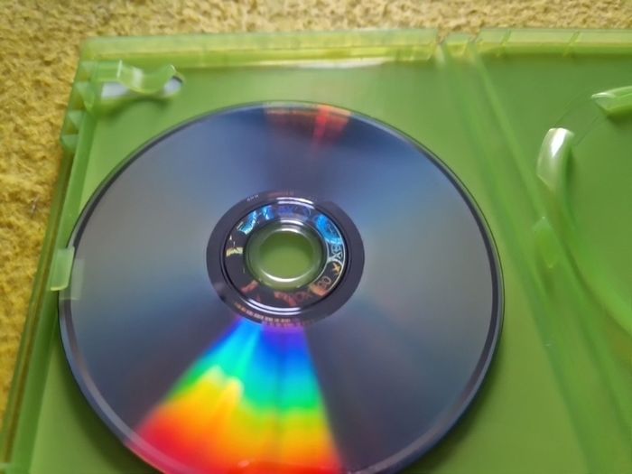 Virtua fighter 5 Xbox 360 games Original
