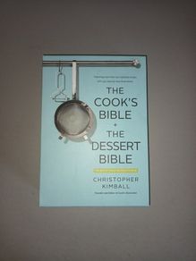 The cookes bible