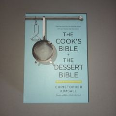 The cookes bible