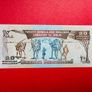 Somaliland  20  Shillings. 1996  Pick 3b  Unc Image 2