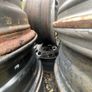 Spare wheels and wheels for plastic covers Image 4