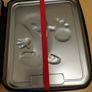 Kinder Chocolate metal pencil case Image 5