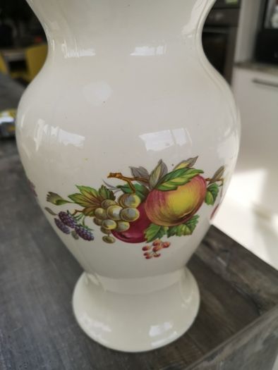 Hammersley Vase