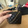Chanel mini flap bag Image 9