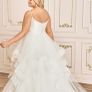 Sophia Tolli Catherina Wedding Dress Image 3
