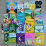 Kids Books - Dogman - 2 BRAND NEW Paperback for E15 - 2 Hardback E18 - ALL 13 FOR E85 Image 9