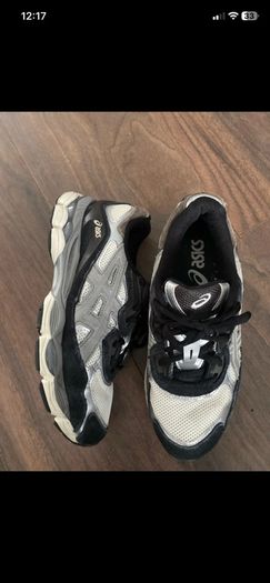 Asics Gel NYC