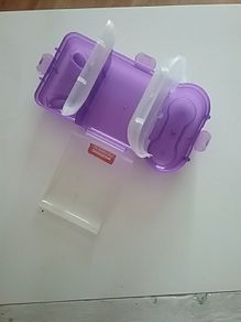 lunch box