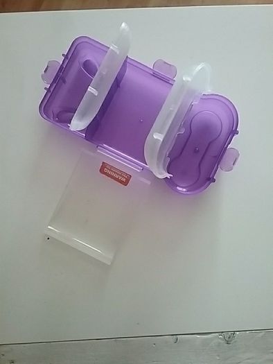 lunch box
