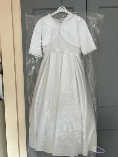 Communion Dress