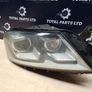 Vw passat b7 2011-14 xenon led headlight Image 3