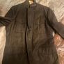 Massimo dutti mens coat Image 2
