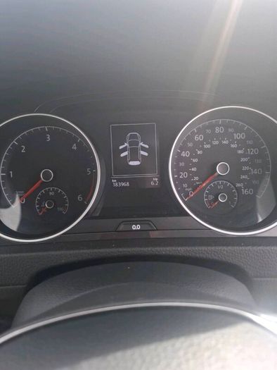 Volkswagen Golf 1.6 Tdi Se @ Owen Ryan Motors