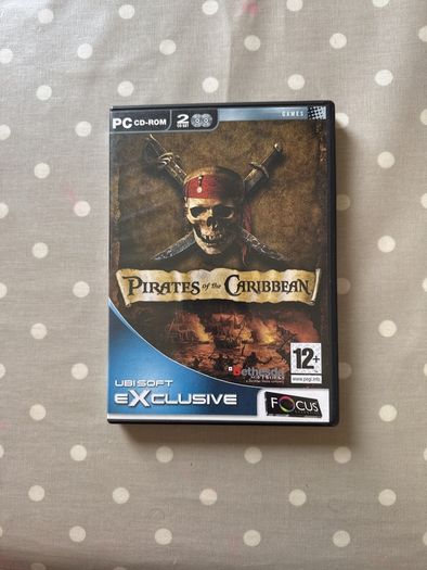 PC games for sale