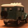 Tomica Toyota Landcruiser FJ Image 8