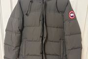 Canada Goose MacMillan