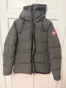 Canada Goose MacMillan