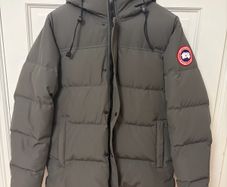 Canada Goose MacMillan