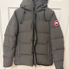 Canada Goose MacMillan