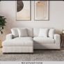 L Shape Sofa Image 10