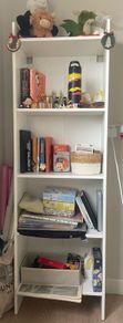 Ikea Bookcase