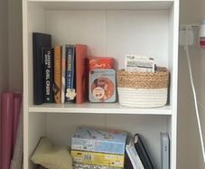 Ikea Bookcase