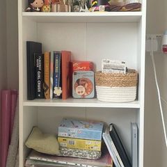 Ikea Bookcase