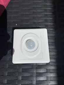 Light Sensor 220V