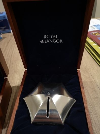 Christening gifts