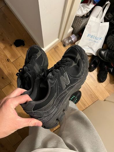 new balance