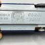 Corgi Toys #497 Man From UNCLE Oldsmobile Super 88 - Working - FLAW Image 9