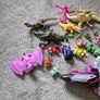 paw Patrol and dinosaurs toys Image 4