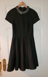 Ted Baker dress