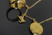 Men's necklace