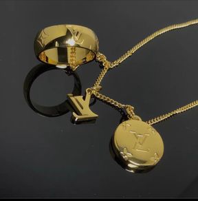 Men's necklace