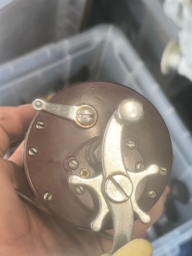 boat multiplier reels Penn Daiwa ocean city and others used