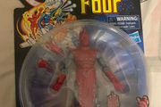 Marvel Legends Fantastic Four Retro High Evolutionary 6-Inch Figure NEW MINT
