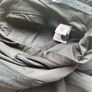 Polarn O. Pyret maternity chino trousers, size 8 (EUR 34) Image 6