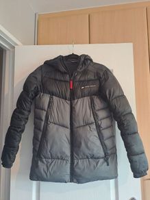 Boys Monterrain Puffa Jacket Size XL