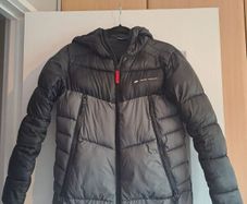 Boys Monterrain Puffa Jacket Size XL