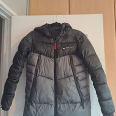 Boys Monterrain Puffa Jacket Size XL