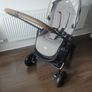 Joie Travel System - Buggy, Carrycot, Car Seat, isofix base Image 8
