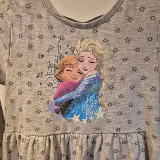 Disney Frozen dress