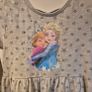 Disney Frozen dress Image 2